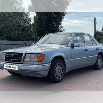 Mercedes-Benz W124