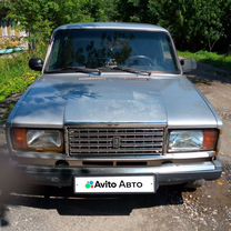 Lada 2107