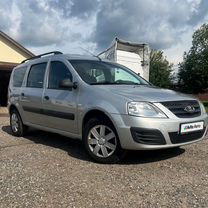 Lada Largus