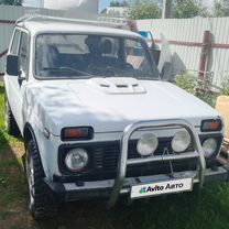 Lada 4x4