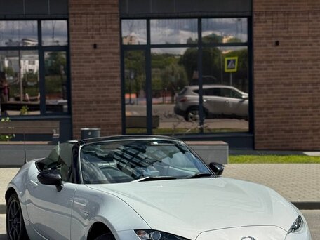 Mazda Roadster