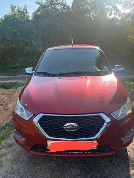 Datsun mi-DO
