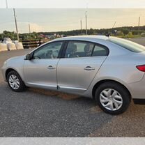 Renault Fluence