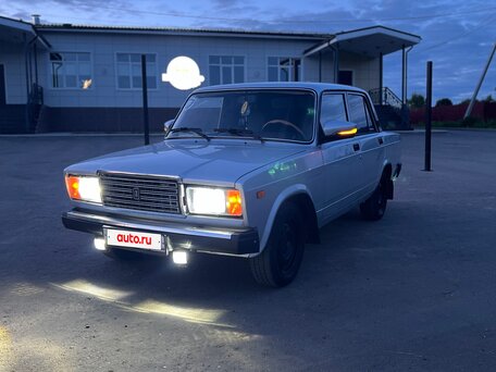 Lada (ВАЗ)