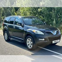 Great Wall Hover