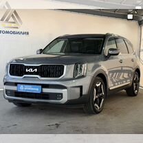 Kia Telluride