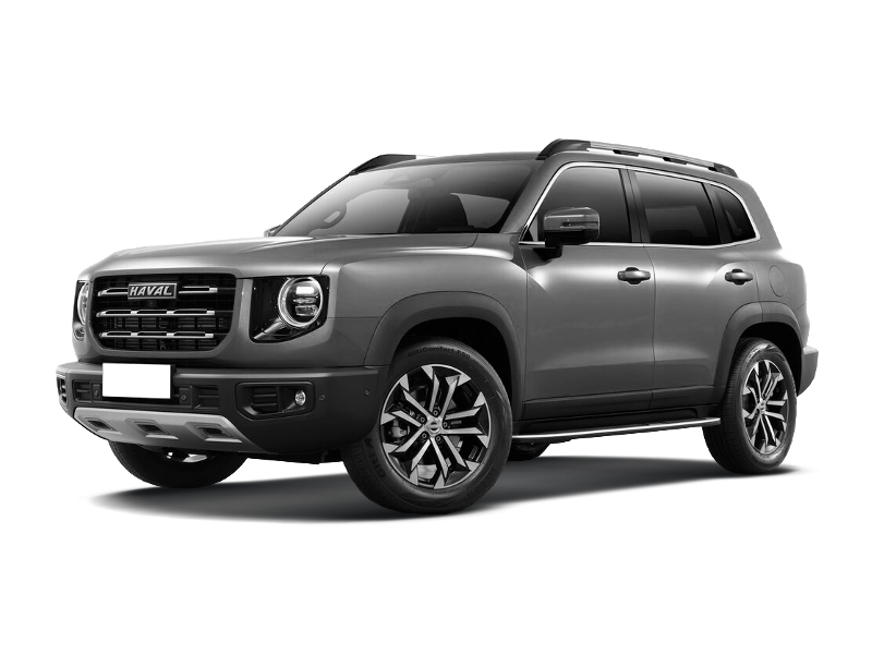 Haval Dargo