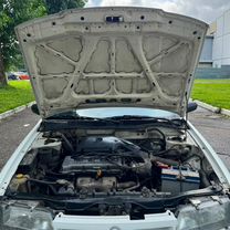 Nissan Primera