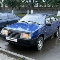 Lada 2109