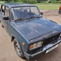 Lada 2107
