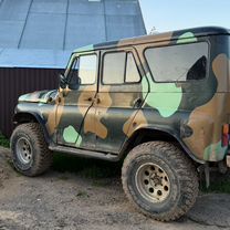 UAZ 31512