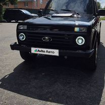 Lada Niva