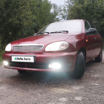 Chevrolet Lanos
