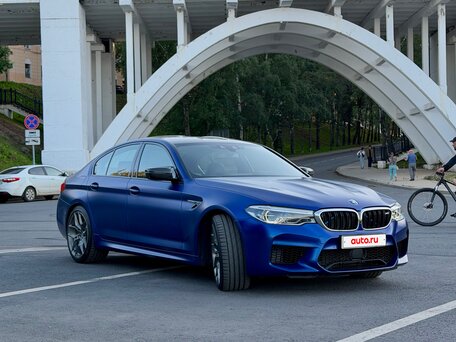 BMW M5