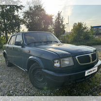 GAZ 3110