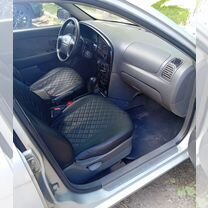 Kia Spectra