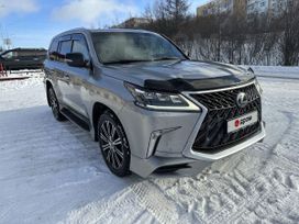 Lexus Lx570
