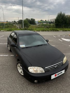 Kia Spectra