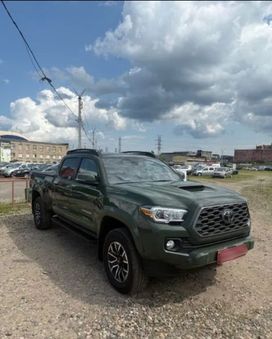 Toyota Tacoma