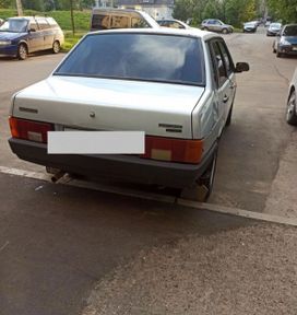 Lada 21099