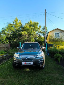 Lifan X60