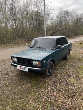 Lada 2107
