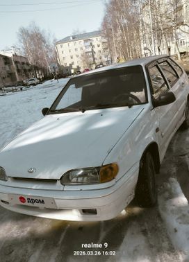 Lada 2114