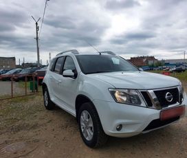 Nissan Terrano