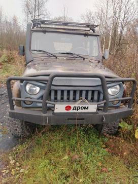 UAZ 3151