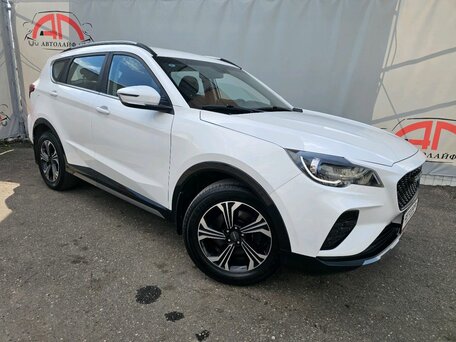 Soueast DX8S