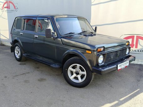 Lada (ВАЗ)