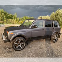 Lada 4x4