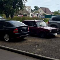 Lada 2107