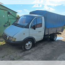 GAZ ГАЗель