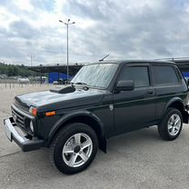 Lada Niva