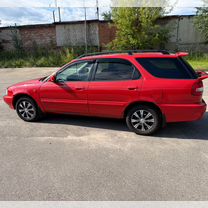 Suzuki Cultus