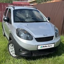 Chery IndiS