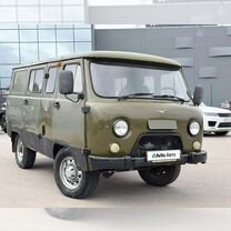 UAZ 3909