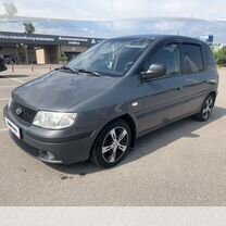Hyundai Matrix