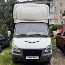GAZ ГАЗель