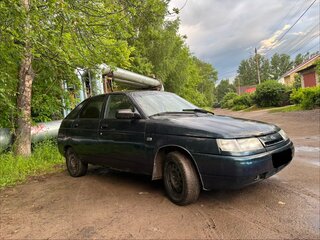 Lada (ВАЗ)