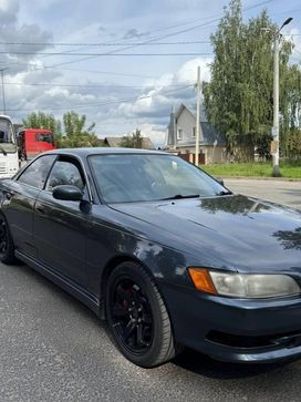Toyota Mark Ii