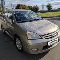 Suzuki Liana