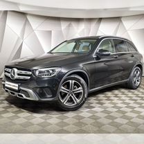 Mercedes-Benz GLC-класс