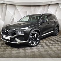 Hyundai Santa