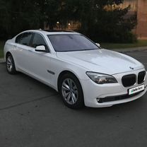 BMW 7