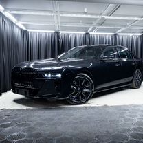 BMW 7