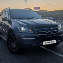 Mercedes-Benz GL-класс