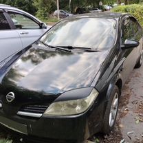 Nissan Primera