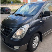 Hyundai H-1